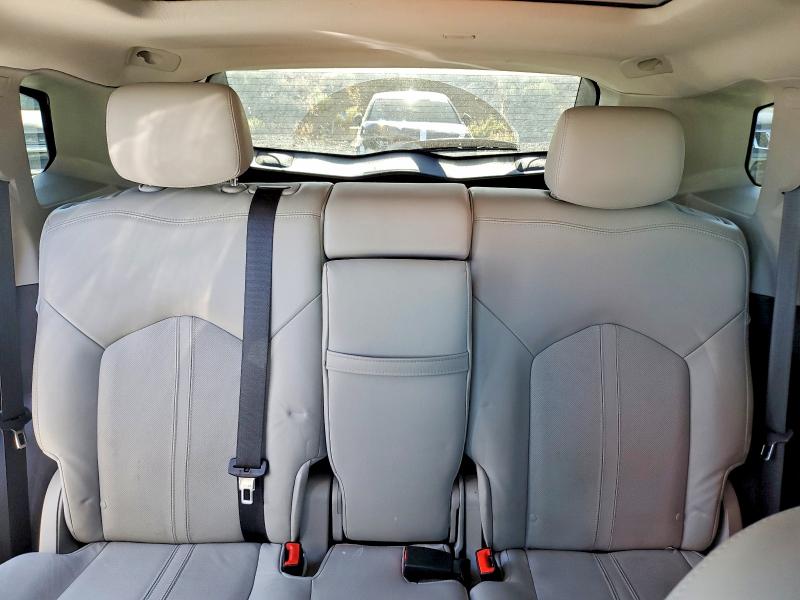 Продаж на аукціоні авто 2015 Cadillac Srx, vin: 3GYFNBE38FS527385, номер лоту: 56163506