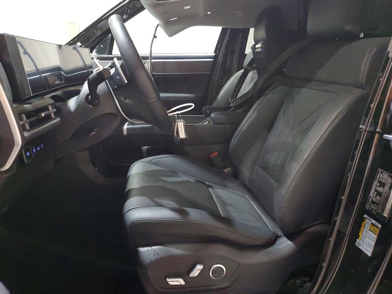 55462556 :رقم المزاد ، 5NMP24GL3TH196102 vin ، 2026 Hyundai Santa Fe مزاد بيع