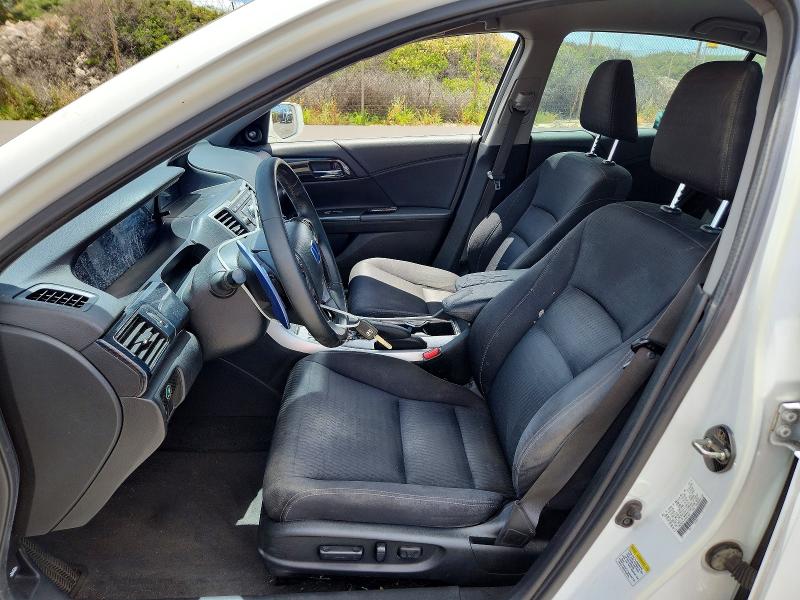 Aukcja sprzedaży 2015 Honda Accord, vin: 1HGCR2F51FA221984, numer aukcji: 58613796