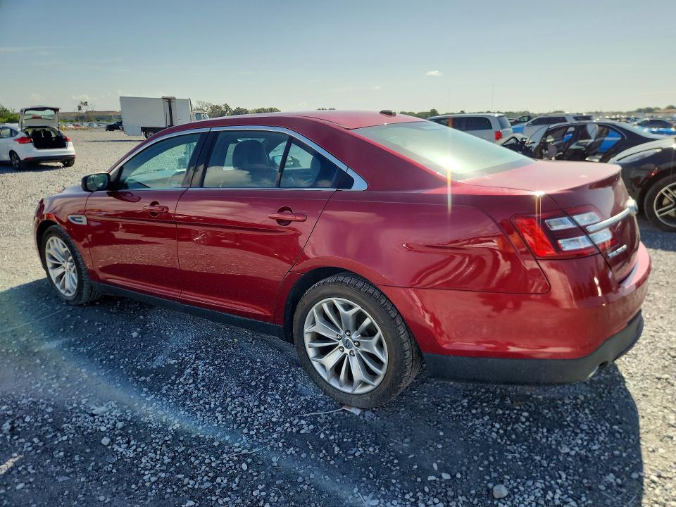 Aukcja sprzedaży 2016 Ford Taurus, vin: 1FAHP2F81GG140685, numer aukcji: 58883226