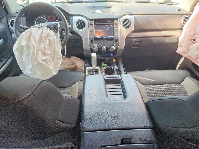 Продаж на аукціоні авто 2017 Toyota Tundra, vin: 5TFRM5F15HX120243, номер лоту: 55153506