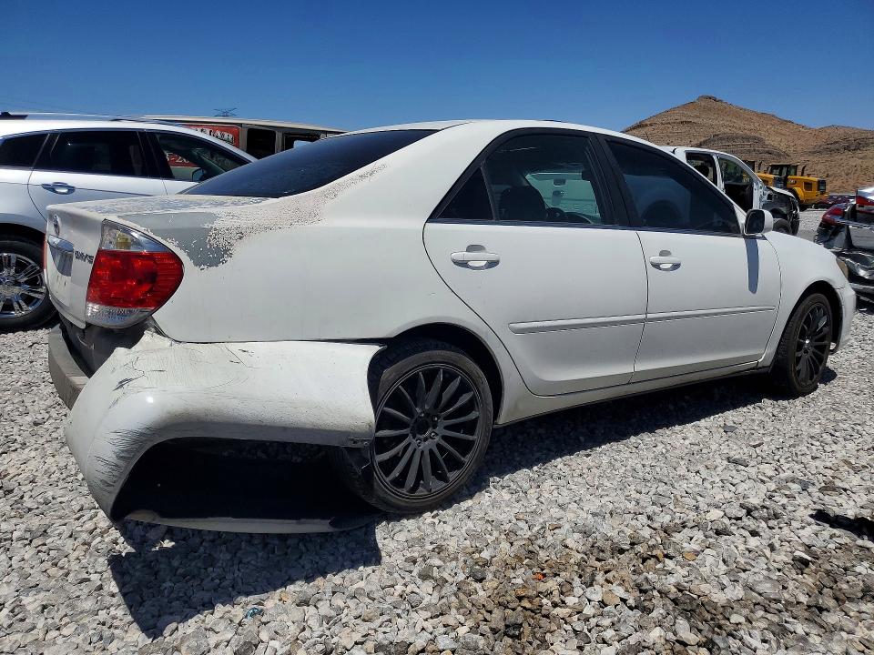 Продажа на аукционе авто 2006 Toyota Camry, vin: 4T1BE32K66U686987, номер лота: 56078686