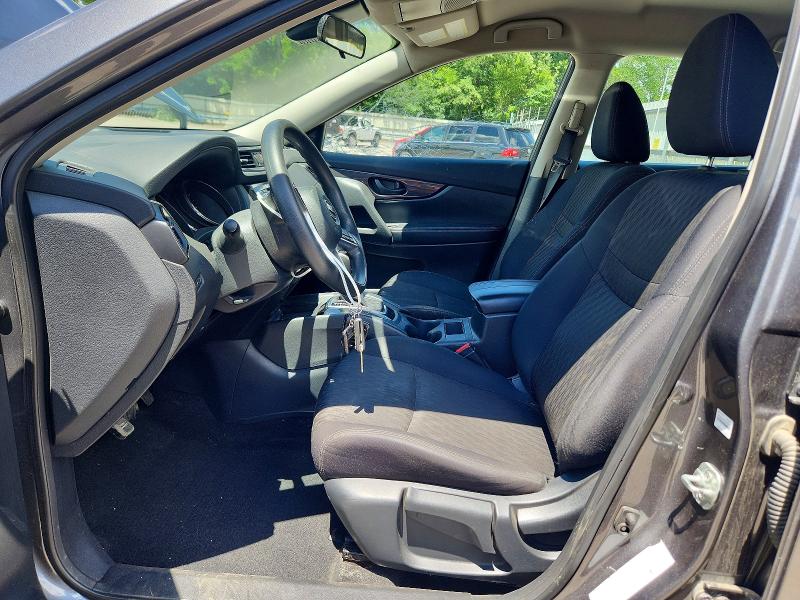 Aukcja sprzedaży 2019 Nissan Rogue, vin: 5N1AT2MV3KC818140, numer aukcji: 58359696