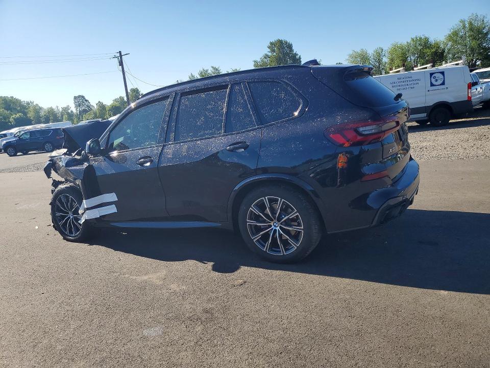 Продаж на аукціоні авто 2021 Bmw X5, vin: 5UXCR6C01M9G23275, номер лоту: 55707876