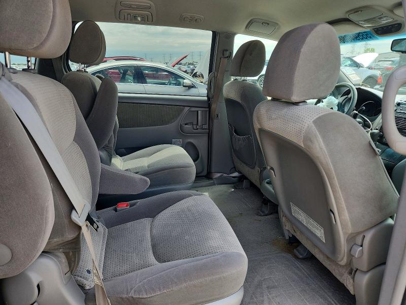 Продаж на аукціоні авто 2009 Toyota Sienna, vin: 5TDZK23C09S267233, номер лоту: 55594086