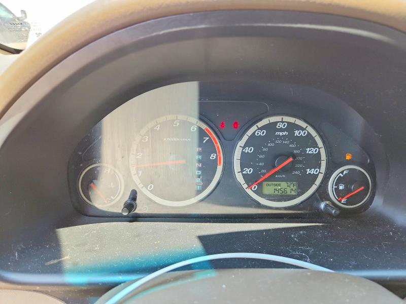 57961476 :رقم المزاد ، SHSRD78886U402592 vin ، 2006 Honda Cr-v مزاد بيع