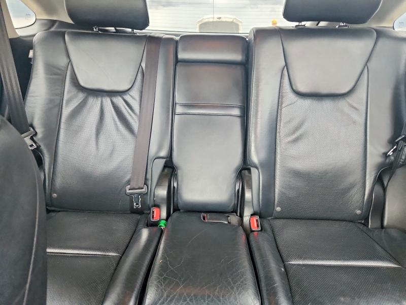 2012 Lexus Rx მანქანა იყიდება აუქციონზე, vin: 2T2ZK1BA0CC073159, აუქციონის ნომერი: 56742626