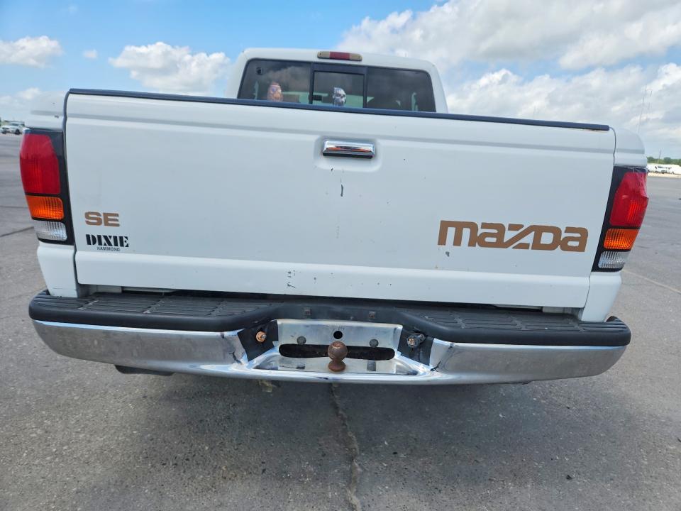 Продаж на аукціоні авто 1999 Mazda B2500, vin: 4F4YR16C0XTM40185, номер лоту: 77248145