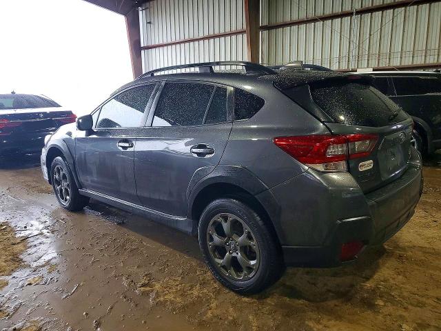 Продажа на аукционе авто 2023 Subaru Crosstrek, vin: JF2GTHSC4PH317515, номер лота: 57529476