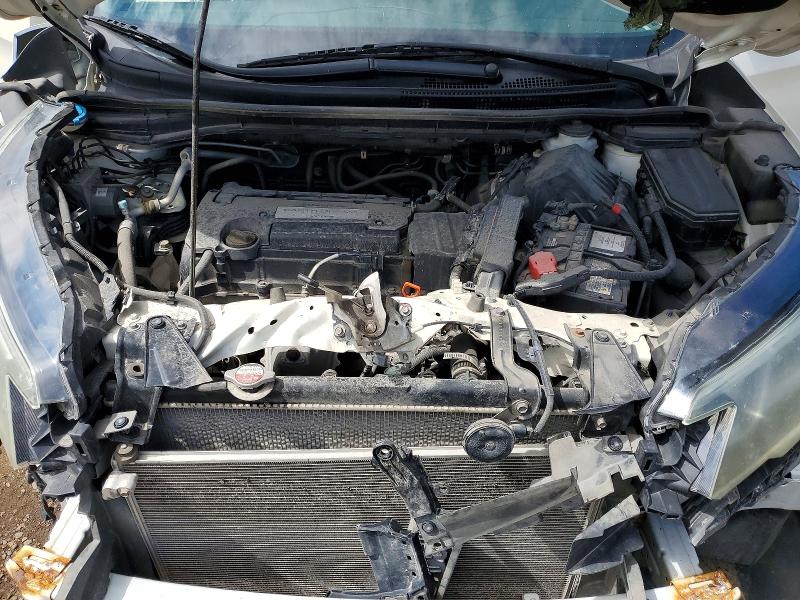 Aukcja sprzedaży 2015 Honda Cr-v, vin: 2HKRM4H45FH127669, numer aukcji: 57960166