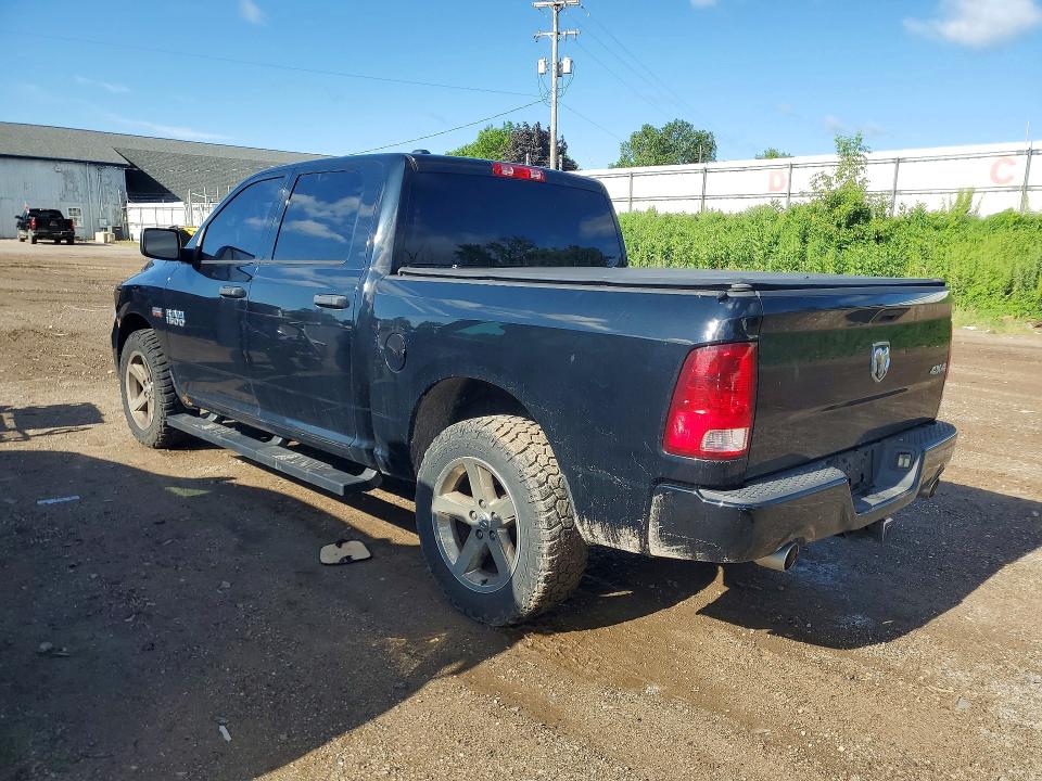 Aukcja sprzedaży 2013 Ram 1500, vin: 1C6RR7KT0DS539605, numer aukcji: 56513046