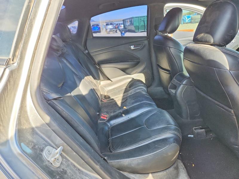 55688276 :رقم المزاد ، 1C3CDFCH0DD703364 vin ، 2013 Dodge Dart مزاد بيع