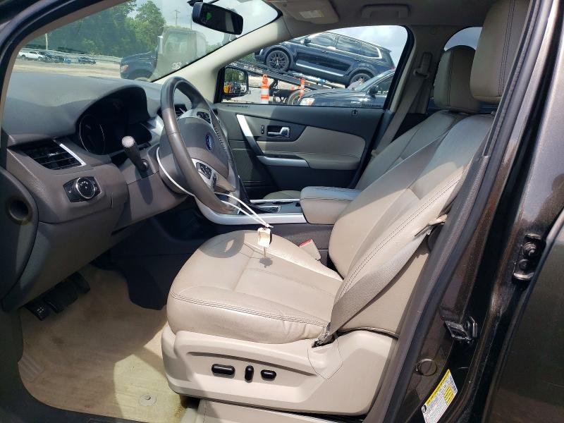 Продажа на аукционе авто 2011 Ford Edge, vin: 2FMDK3JC9BBA18323, номер лота: 57782496