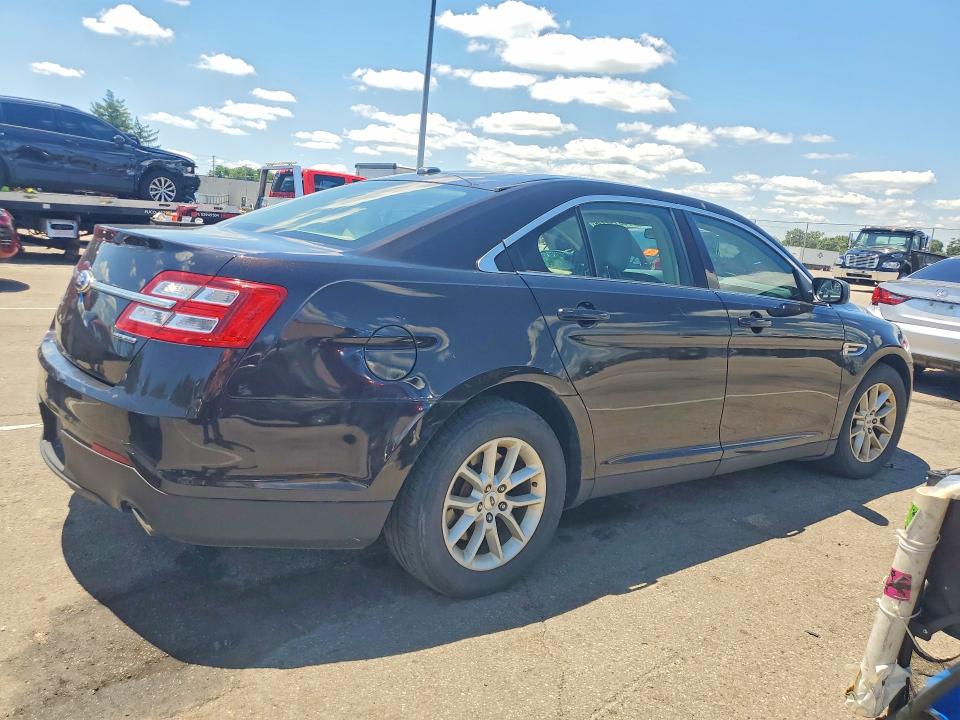 2014 Ford Taurus მანქანა იყიდება აუქციონზე, vin: 1FAHP2D80EG170020, აუქციონის ნომერი: 58154336