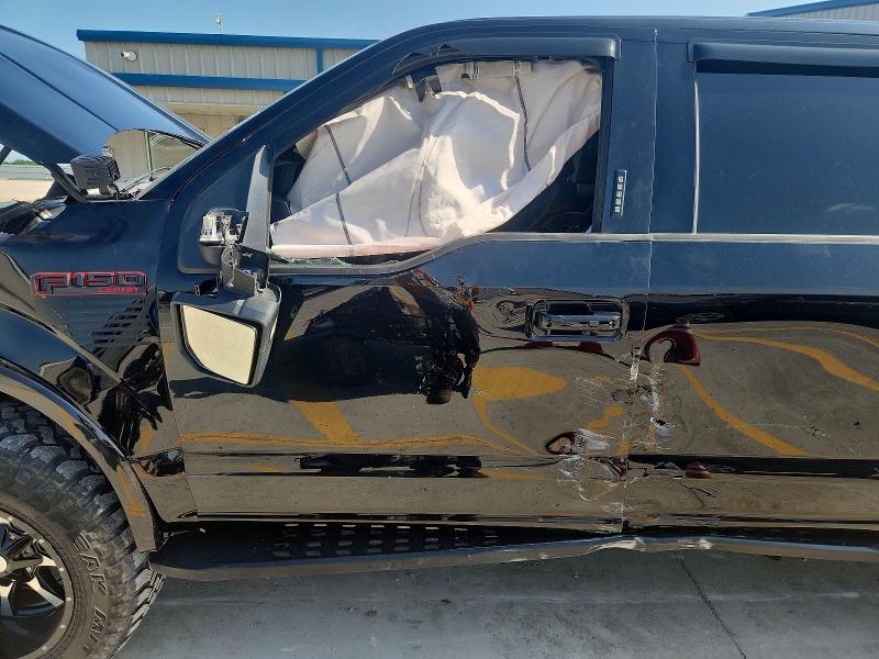 Продажа на аукционе авто 2016 Ford F150, vin: 1FTEW1EG1GFB81391, номер лота: 56881826