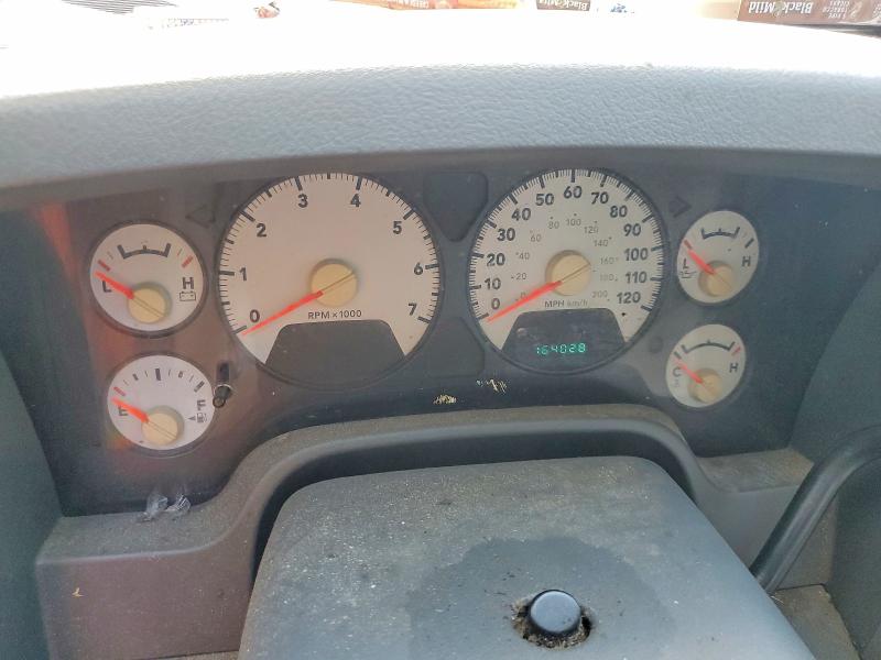 Aukcja sprzedaży 2008 Dodge Ram 1500, vin: 1D7HU18N48S524044, numer aukcji: 58842496