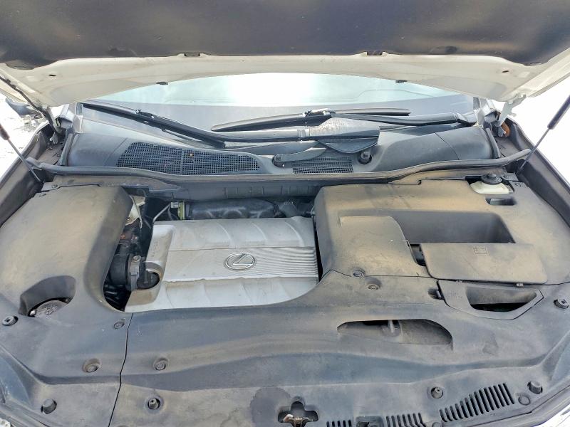 Aukcja sprzedaży 2015 Lexus Rx, vin: 2T2ZK1BA4FC179439, numer aukcji: 58404736