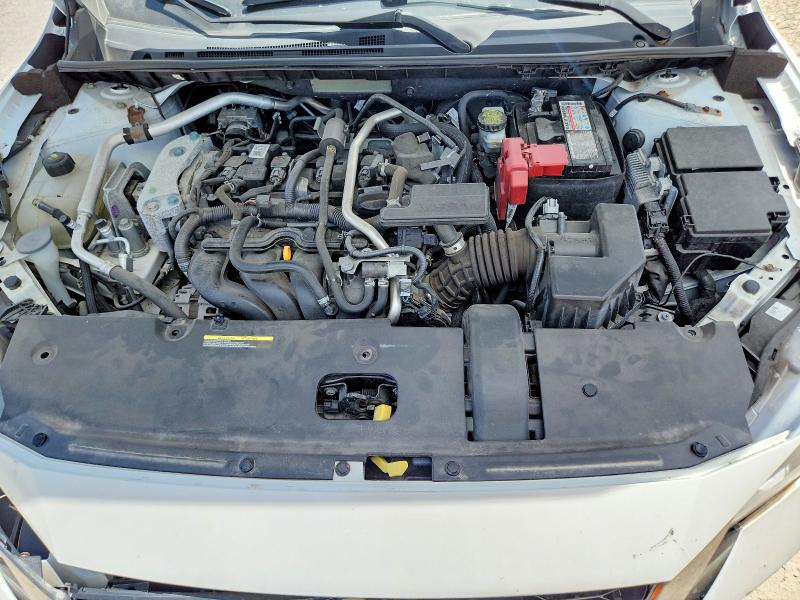 Продажа на аукционе авто 2021 Nissan Sentra, vin: 3N1AB8DV8MY212730, номер лота: 52849826
