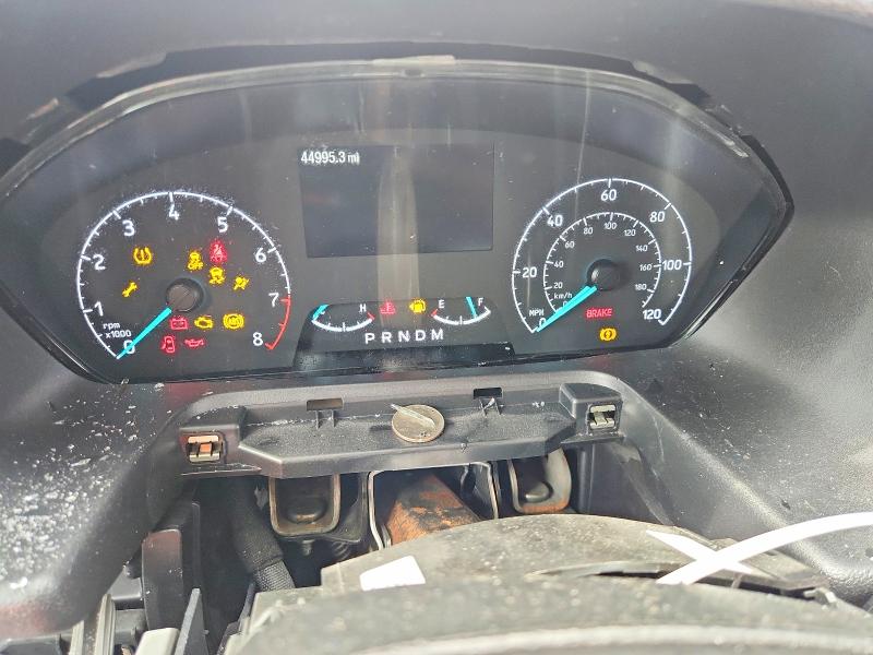 Aukcja sprzedaży 2023 Ford Transit, vin: 1FBAX2X85PKA58860, numer aukcji: 69057436