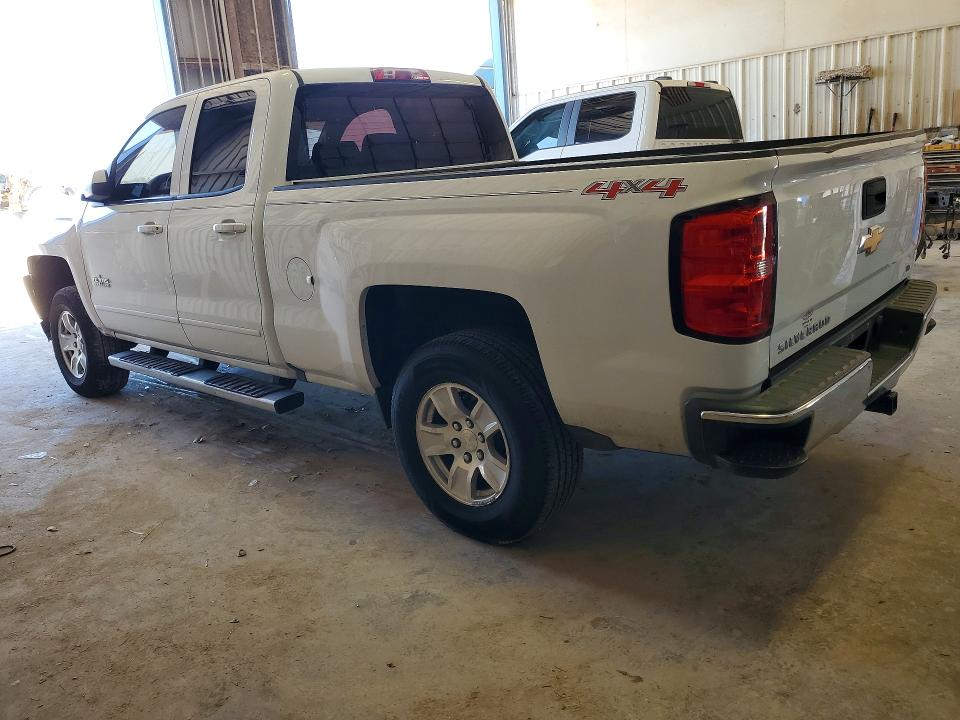 55782936 :رقم المزاد ، 1GCVKREH3GZ370061 vin ، 2016 Chevrolet Silverado مزاد بيع