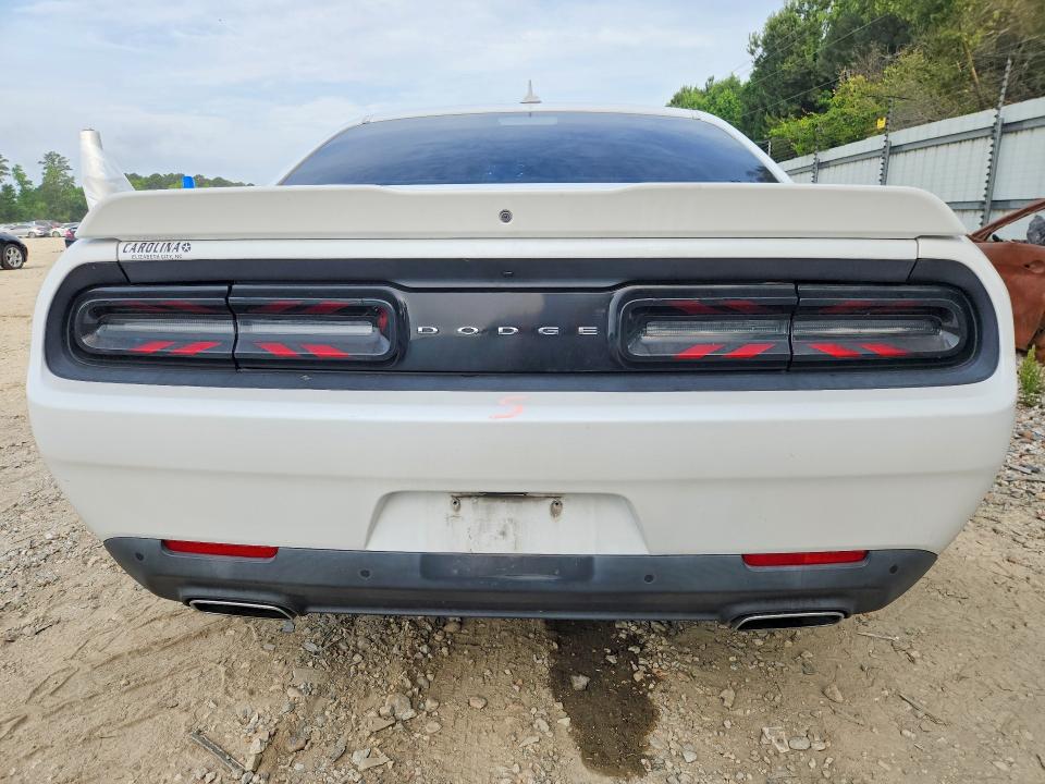 Продаж на аукціоні авто 2016 Dodge Challenger, vin: 2C3CDZAG7GH230940, номер лоту: 56780376