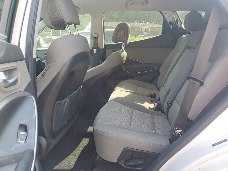 Aukcja sprzedaży 2018 Hyundai Santa Fe Sport, vin: 5NMZTDLB9JH099003, numer aukcji: 56246716
