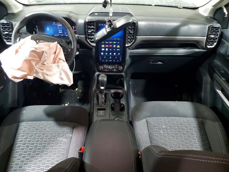 56679186 :رقم المزاد ، 1FTER4HH2SLE76426 vin ، 2025 Ford Ranger مزاد بيع