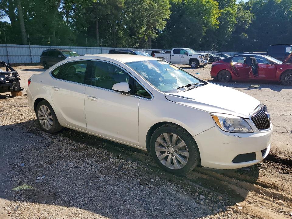 Продаж на аукціоні авто 2016 Buick Verano, vin: 1G4PP5SK0G4130445, номер лоту: 56597746