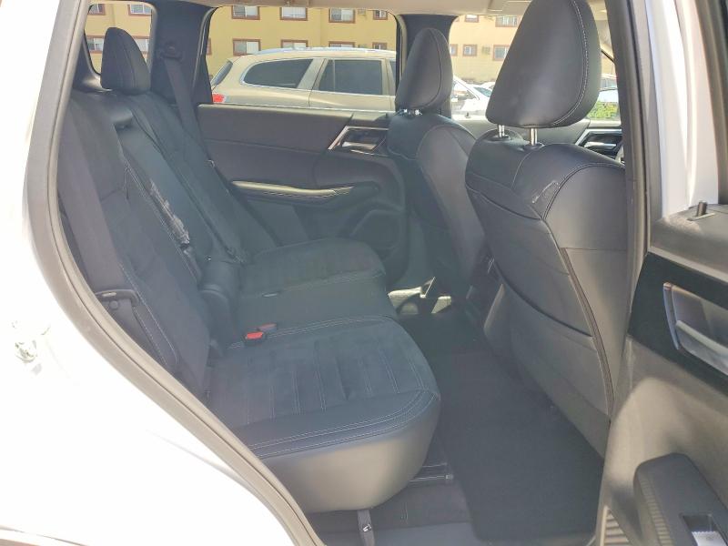 Продаж на аукціоні авто 2024 Mitsubishi Outlander, vin: JA4J3VA84RZ055597, номер лоту: 59349006