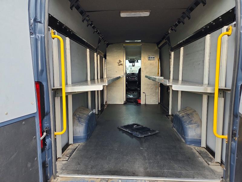 Aukcja sprzedaży 2021 Ram Promaster 3500, vin: 3C6MRVJG2ME541233, numer aukcji: 49577186