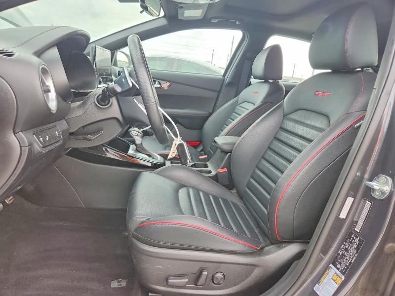Aukcja sprzedaży 2023 Kia Forte, vin: 3KPF44AC3PE517020, numer aukcji: 58308436
