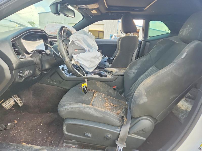 Aukcja sprzedaży 2018 Dodge Challenger, vin: 2C3CDZBT2JH316000, numer aukcji: 97685385