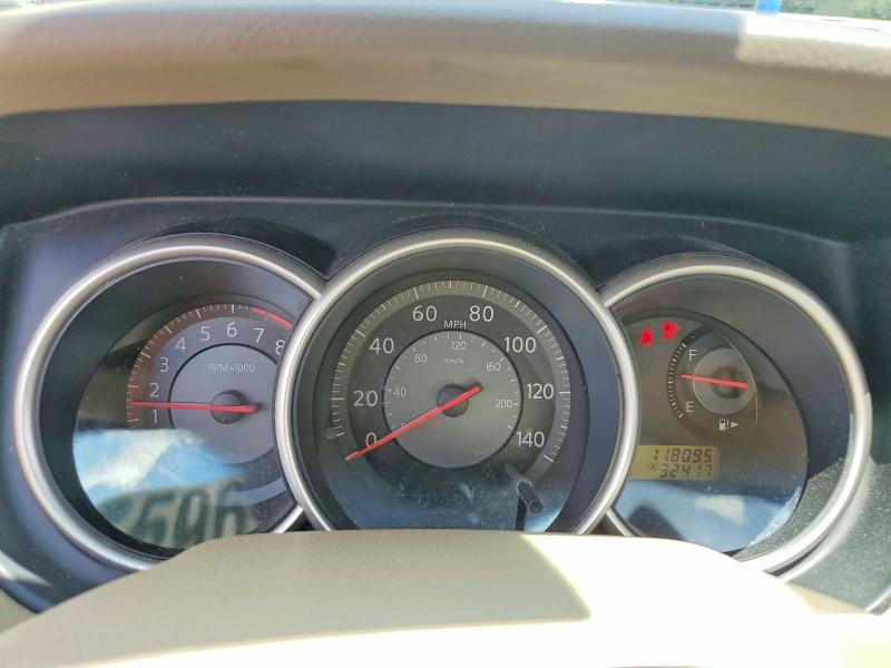Продажа на аукционе авто 2009 Nissan Versa, vin: 3N1BC11E29L458514, номер лота: 58723596