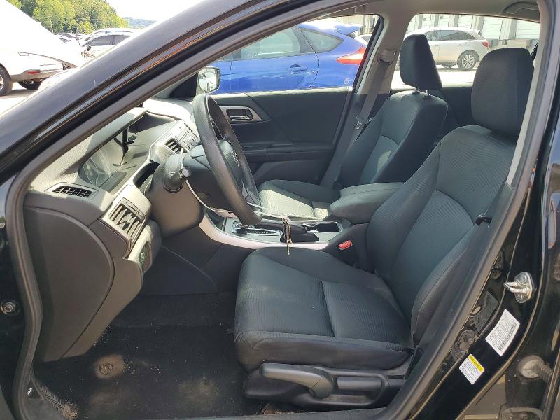 Aukcja sprzedaży 2014 Honda Accord, vin: 1HGCR2F39EA163068, numer aukcji: 58402336