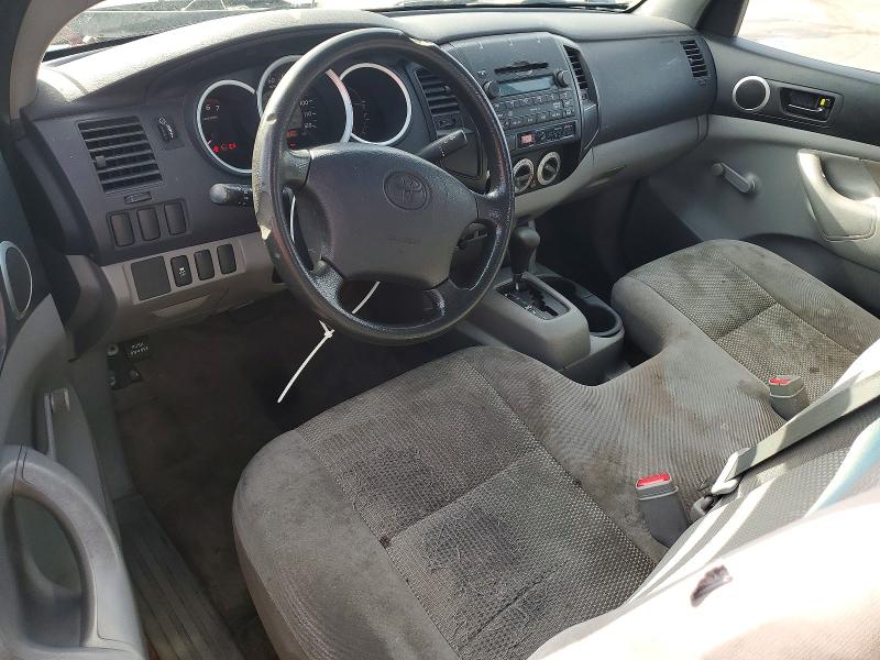 2011 Toyota Tacoma მანქანა იყიდება აუქციონზე, vin: 5TFNX4CN4BX003784, აუქციონის ნომერი: 55766126