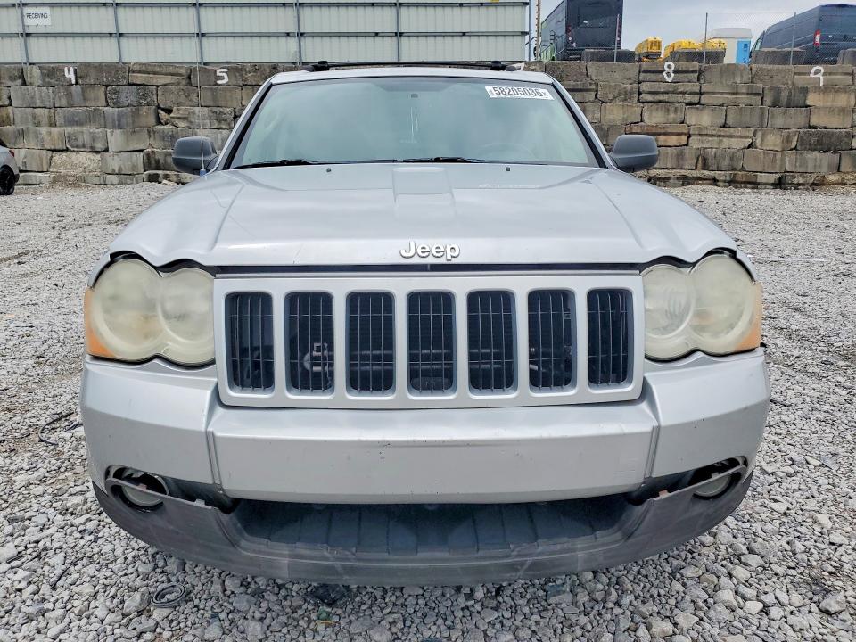 Aukcja sprzedaży 2008 Jeep Grand Cherokee, vin: 1J8HS48N28C236236, numer aukcji: 58205036