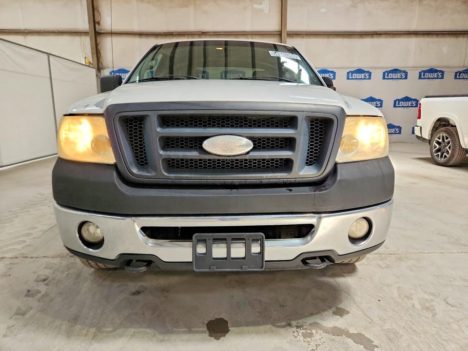 Aukcja sprzedaży 2008 Ford F150, vin: 1FTRX14W68KC89294, numer aukcji: 54840266