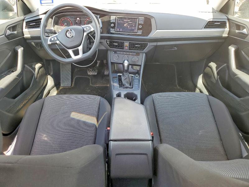 57038286 :رقم المزاد ، 3VWC57BU8KM036880 vin ، 2019 Volkswagen Jetta مزاد بيع
