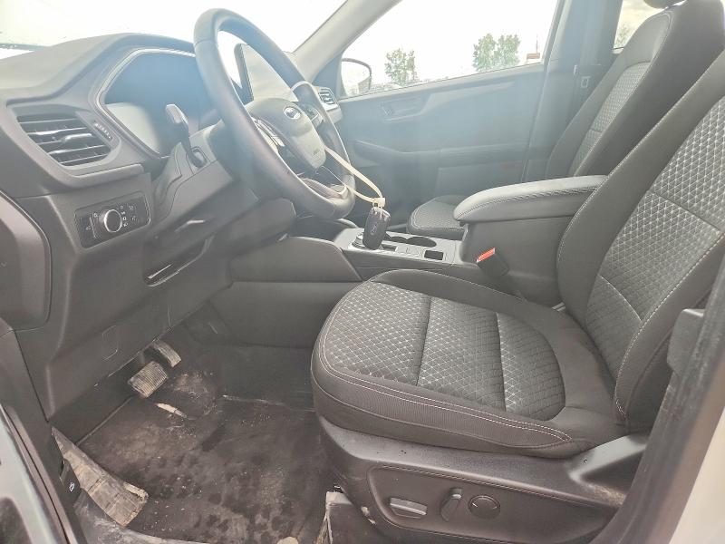 Продажа на аукционе авто 2023 Ford Escape, vin: 1FMCU9GN9PUB08428, номер лота: 57417016