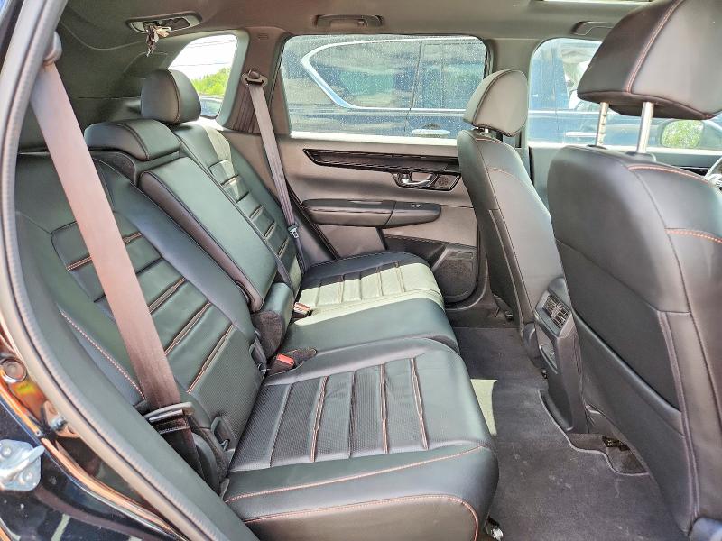 Продажа на аукционе авто 2026 Honda Cr-v, vin: 7FARS6H97TE018741, номер лота: 55462086