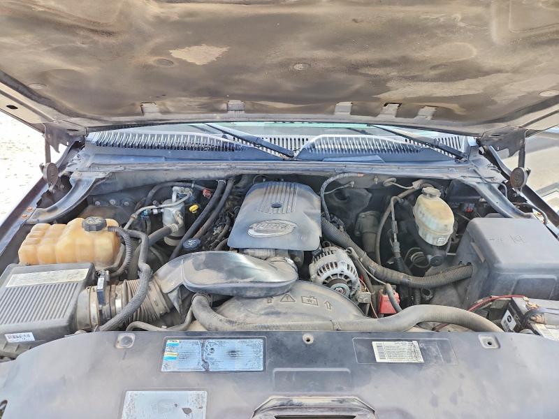 2004 Gmc Sierra მანქანა იყიდება აუქციონზე, vin: 1GTGC23U94F137473, აუქციონის ნომერი: 56760726