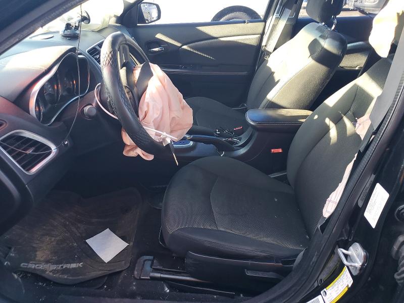 55559136 :رقم المزاد ، 1C3CDZAB9EN108380 vin ، 2014 Dodge Avenger مزاد بيع