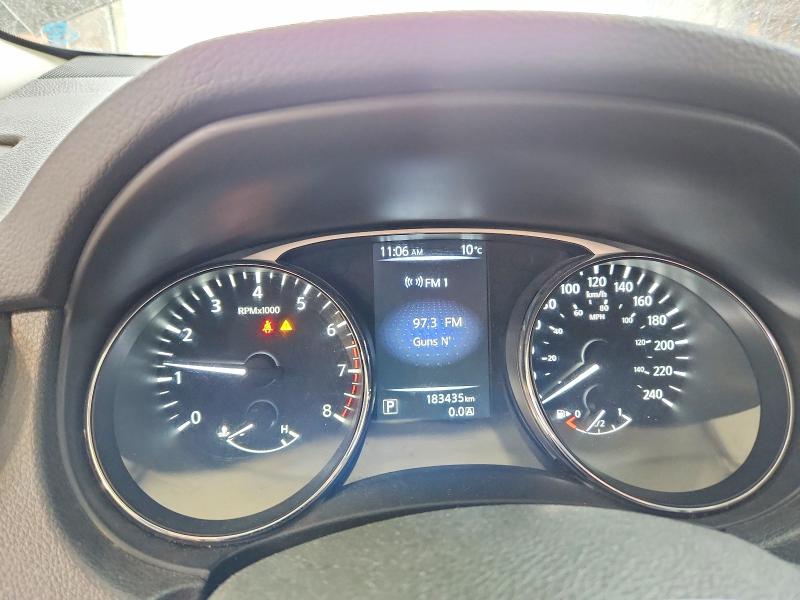 Продаж на аукціоні авто 2015 Nissan Rogue, vin: 5N1AT2MT6FC866574, номер лоту: 54650026