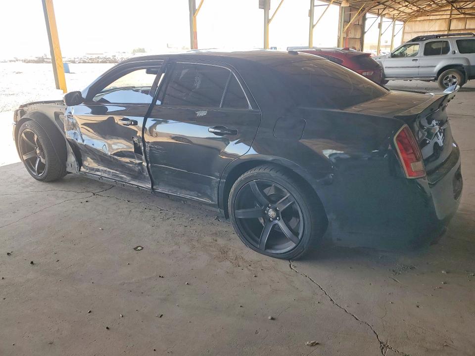 2013 Chrysler 300 მანქანა იყიდება აუქციონზე, vin: 2C3CCAFJ5DH740014, აუქციონის ნომერი: 57007956