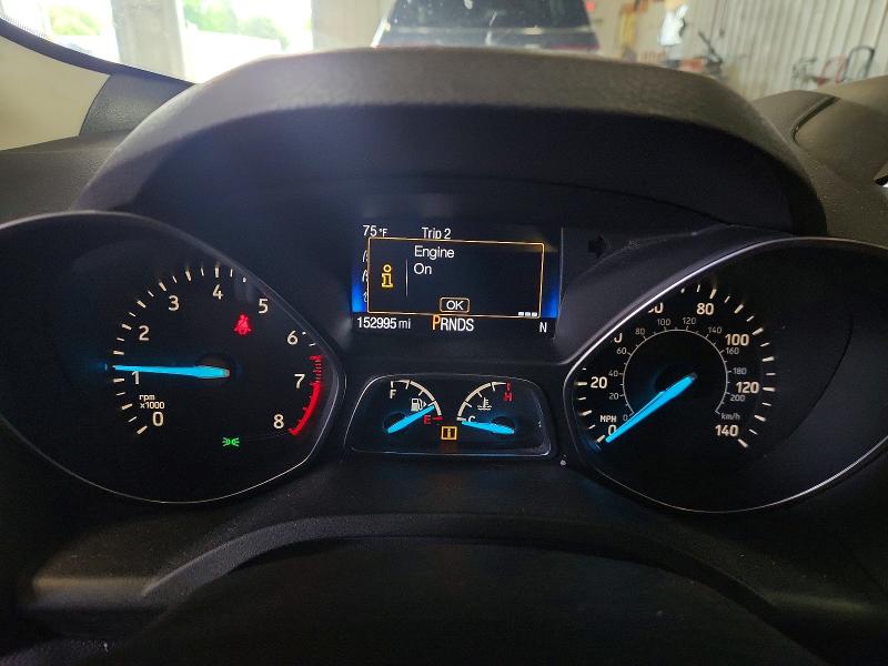 Продажа на аукционе авто 2017 Ford Escape, vin: 1FMCU0JDXHUA80300, номер лота: 57083576