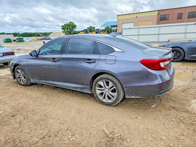 Aukcja sprzedaży 2018 Honda Accord, vin: 1HGCV1F15JA095947, numer aukcji: 58330956