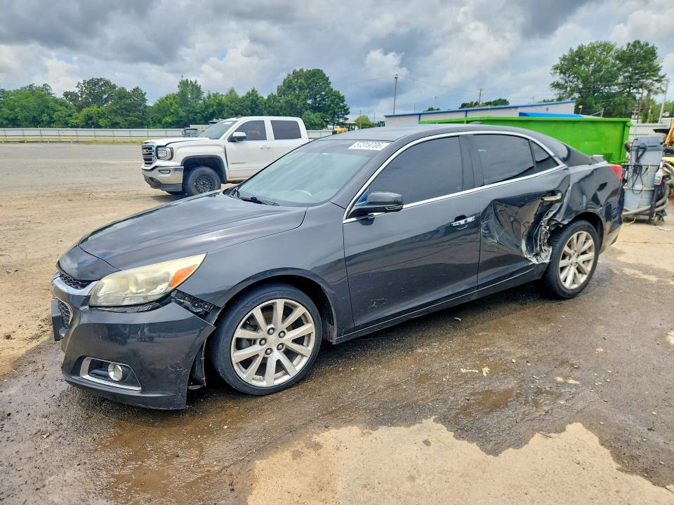 Продаж на аукціоні авто 2015 Chevrolet Malibu, vin: 1G11F5SL0FF141205, номер лоту: 57319706
