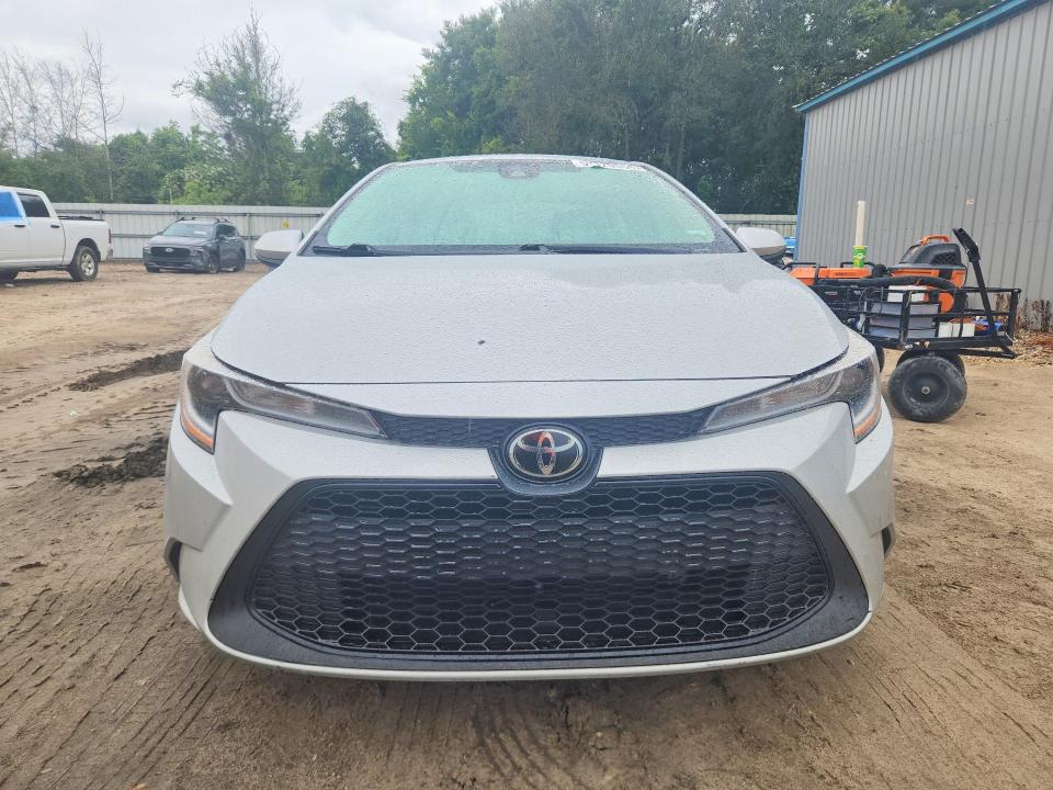 57120566 :رقم المزاد ، 5YFEPMAE8NP382987 vin ، 2022 Toyota Corolla مزاد بيع