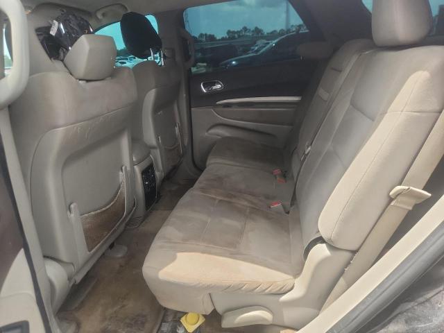 2013 Dodge Durango მანქანა იყიდება აუქციონზე, vin: 1C4RDHAG5DC679158, აუქციონის ნომერი: 58804796