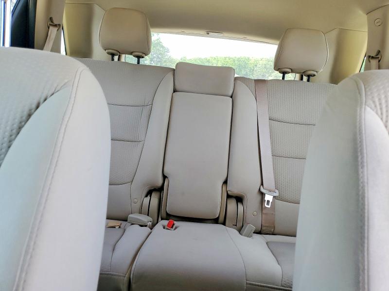 Продаж на аукціоні авто 2011 Kia Sorento, vin: 5XYKT3A1XBG048885, номер лоту: 56488646